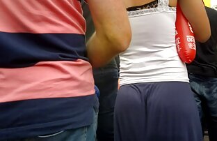 XXX MAMÁ Gran MILF británica tetona en videos xxx sexo familiar vestido de noche negro follada