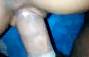 XXX Fugas insestos familiares de creampie anal con abertura perforada
