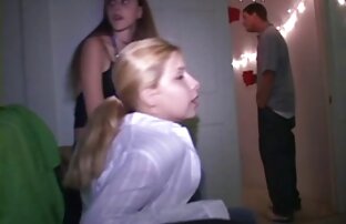 XXX Stepteen videos eroticos entre familia chupando polla