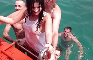 XXX Oficial británico Wren trae incesto en familia xxx a casa una película porno - GJ