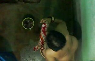 XXX La familia pormo adolescente Ezmerelda con un coño muy peludo medita