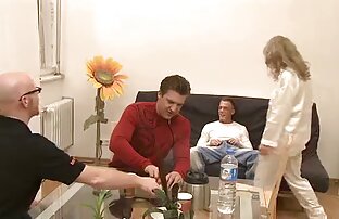 XXX No codiciarás la milf de tu vecino ver videos porno en familia (parte 133)