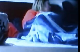 XXX Esposa rubia obtiene su culo apretado follada por una polla de pormo familiar cabeza grande