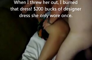 XXX La sexy incesto en familia xxx rubia Jersey con buenas tetas está lista para divertirse